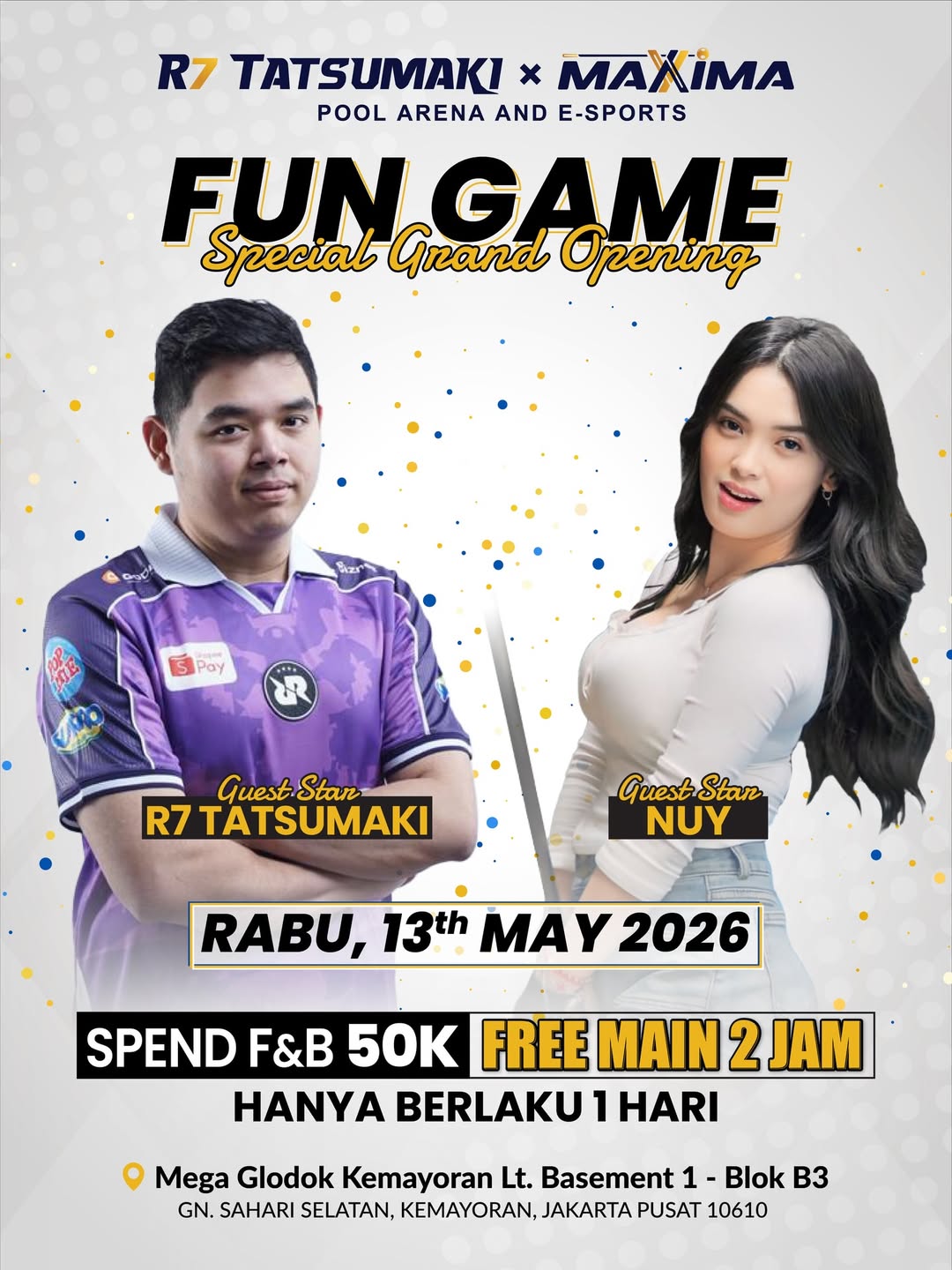 Fun Games